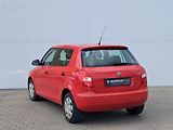 Škoda Fabia 1.2 HTP / 51 kW - náhled 7