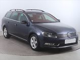 Volkswagen Passat (2013) Comfortline 2.0 TDI - náhled 1