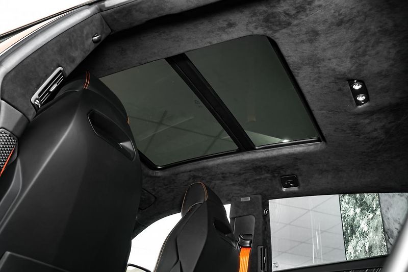 Lamborghini Urus 360°/B&O/PANO/ANIMA/23