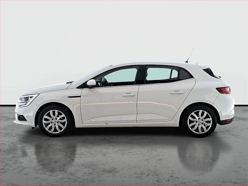 Renault Mégane (2018) 1.6 SCe, Serv.kniha, Tempomat - fotka 3 z 16
