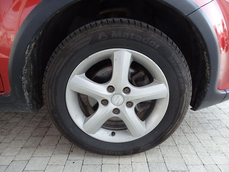 Suzuki SX4 1.6i KLIMA, ZÁLOHOVÁNO - fotka 14 z 16