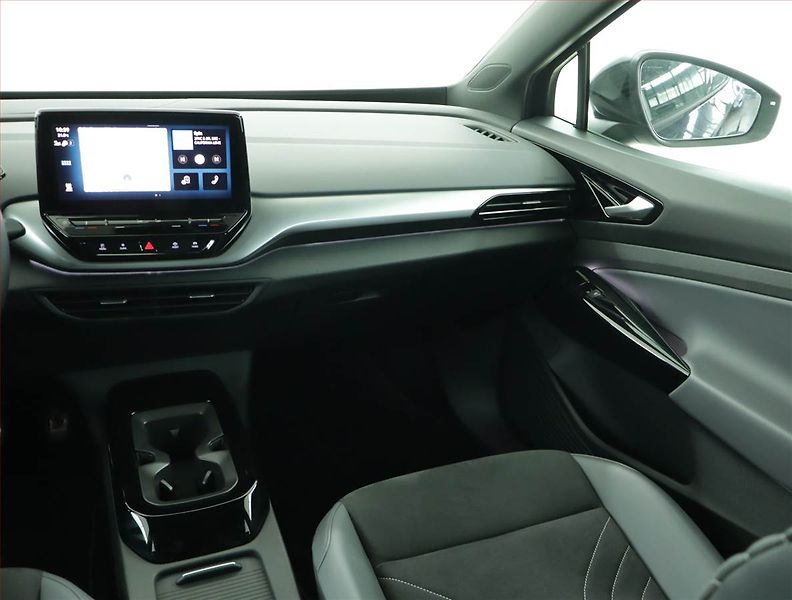 Volkswagen ID.4 (2022) Pro Perf. (82 kWh), SoH 93% - fotka 8 z 18