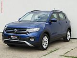Volkswagen T-Cross (2019) 1.0 TSi, Highline, LED, navi - náhled 2