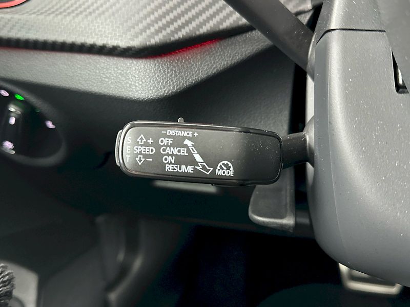 Škoda Kamiq (2025) DSG 1.5TSI 110kW Monte Carlo - fotka 25 z 33