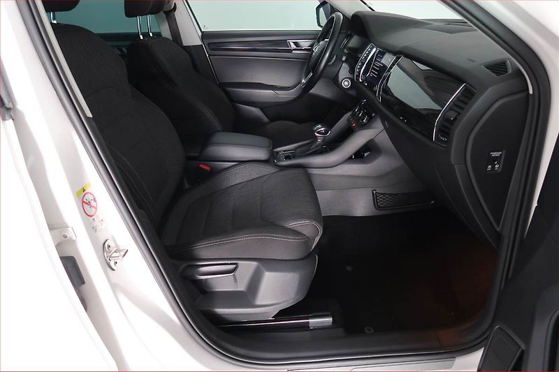 Škoda Kodiaq (2017) Style 2.0 TDI 4x4, 4X4 - fotka 9 z 20