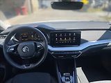 Škoda Octavia 1,4 TSI 150 Style DSG - náhled 9