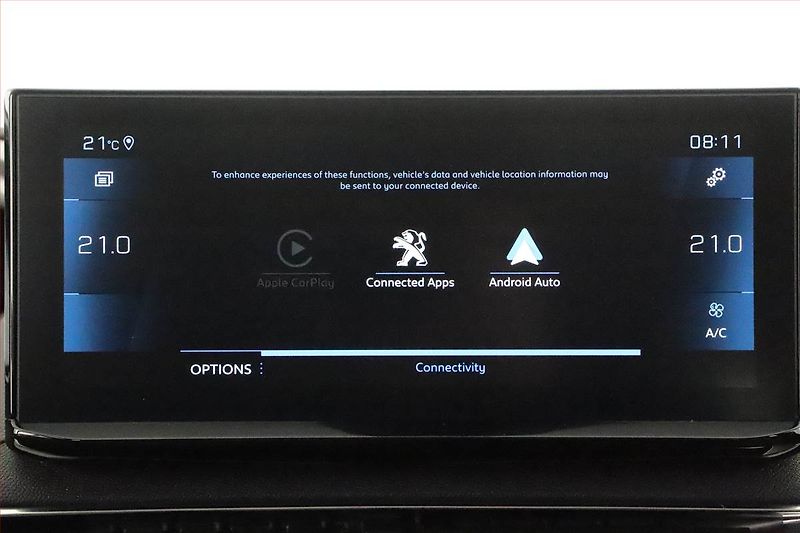 Peugeot 5008 (2022) PureTech 130 - fotka 15 z 21