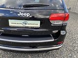 Jeep Grand Cherokee 3.0CRDi 4x4 SUMMIT EXTRA FULL! - náhled 43