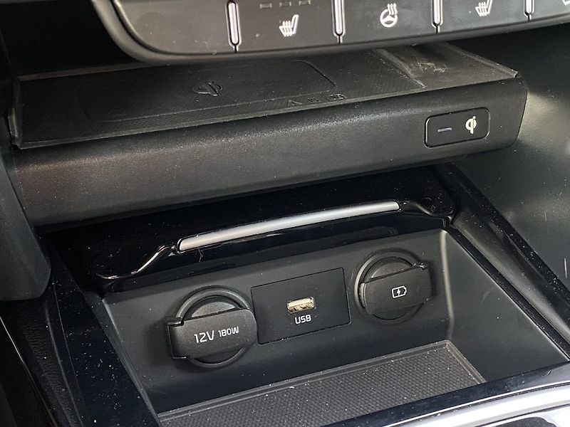 Kia ProCeed 1.6TGDi, ČR, automat, záruka - fotka 25 z 35
