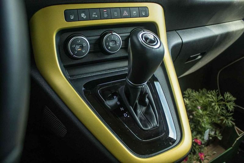 Mercedes-Benz třída T