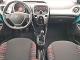 Citroën C1 (2016) 1.2 Pure Tech, Serv.kniha - náhled 8