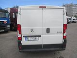 Peugeot Boxer L2H1 chladící bez el. zásuvky - náhled 6