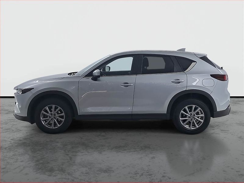 Mazda CX-5 (2022) 2.0 Skyactiv-G - fotka 3 z 20