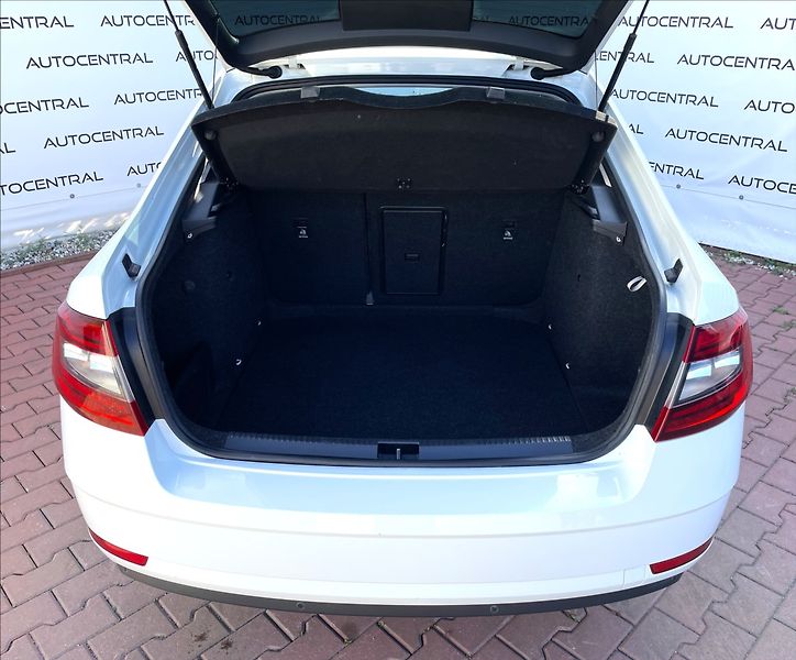 Škoda Octavia 1,4 TSi,110kW,ČR,DPH - fotka 10 z 23