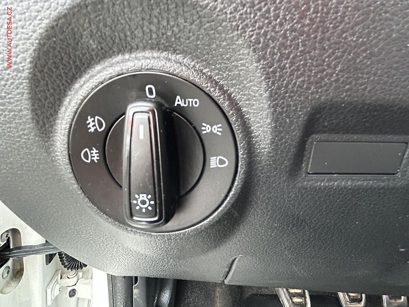 Škoda Fabia (2019) 1.0 TSI, Monte Carlo - fotka 16 z 16