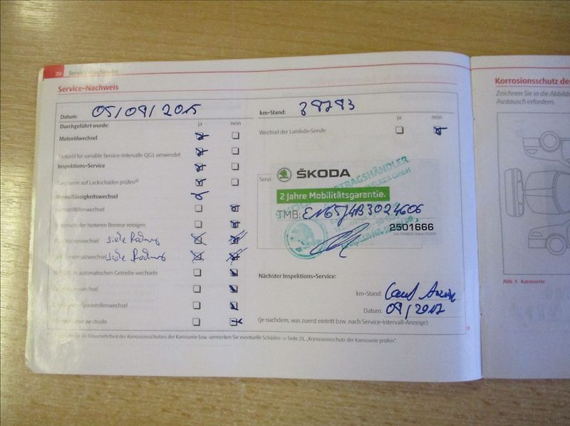 Škoda Fabia 1,2 TSI, DSG,aut.klima,servis, - fotka 31 z 38