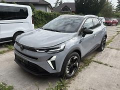 Renault Captur (2026) Techno mildhybrid 140 EDC - fotografie inzerátu