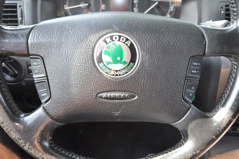 Škoda Octavia I 1.9TDi 81kW KOMBI - fotka 11 z 14