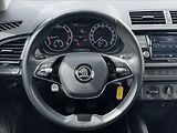 Škoda Fabia 1,0 TSI Combi Ambition Plus - náhled 8