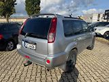 Nissan X-Trail (2007) 4X4 2,2D 100 KW ROZVODY TAŽNÉ - náhled 6