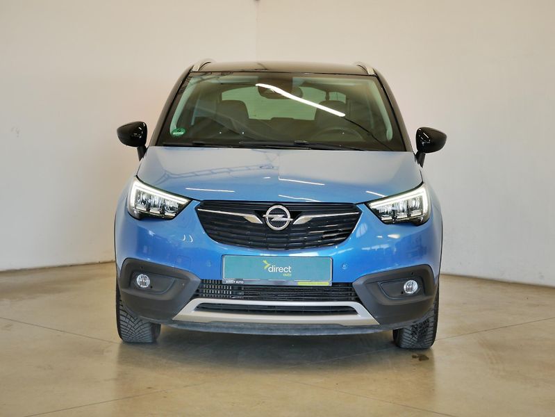 Opel Crossland X - fotka 4 z 29