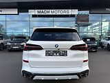 BMW X5 40xd Vzduch Ventilace Tažné - náhled 10