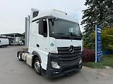 Mercedes-Benz 1845 Actros EURO 6 MEGA/lowdec - náhled 1