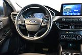 Ford Kuga (2021) 2.5 ACC TITANIUM Tažné Kamera - náhled 13