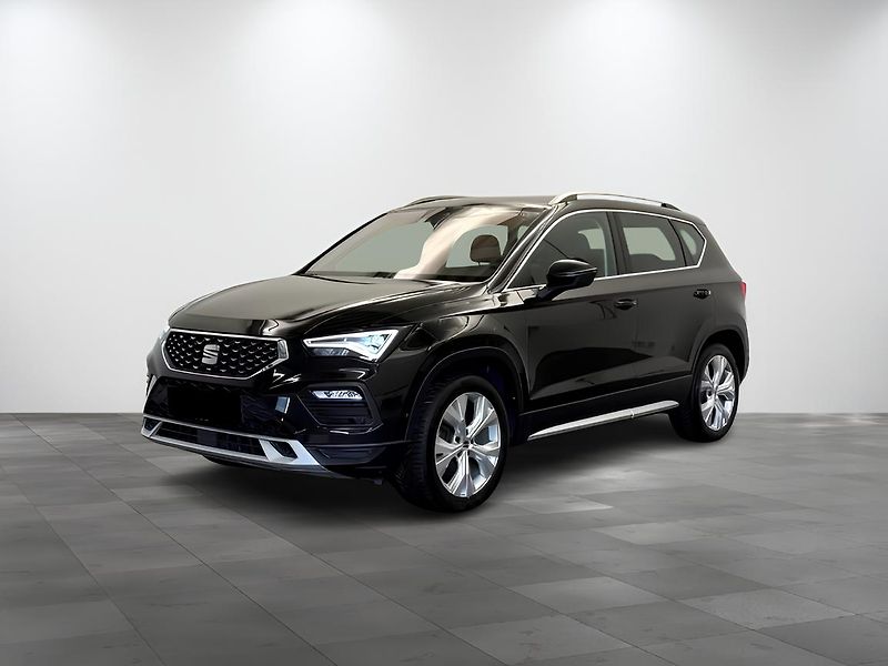 Seat Ateca 2.0TDI DSG 4x4 Xperience TZDPH - fotka 1 z 3