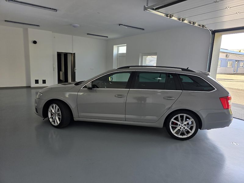 Škoda Octavia (2014) ŠKODA OCTAVIA VRS - fotka 8 z 42