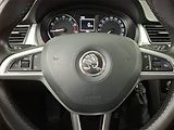 Škoda Rapid (2015) Spaceback 1.2 TSI - náhled 15