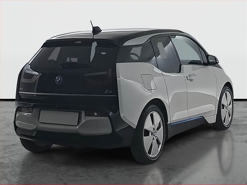 BMW i3 (2019) 120Ah BEV, SoH 82%, Automat - fotka 5 z 22