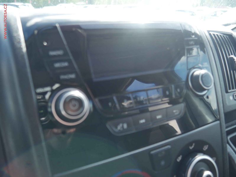Citroën Jumper (2018) 2.0HDi L3H2 6míst, ČR, STK3 - fotka 19 z 20