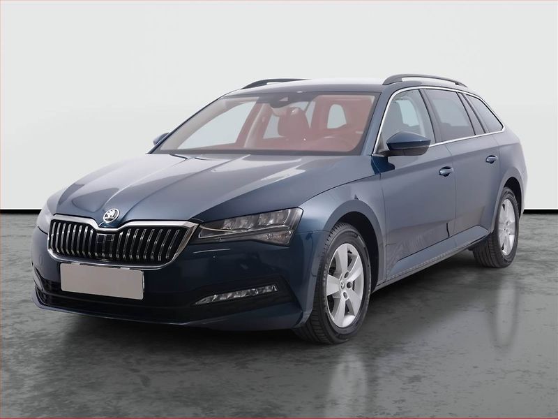 Škoda Superb (2019) 2.0 TDI, Automat, Serv.kniha - fotka 2 z 19