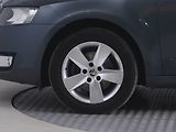 Škoda Octavia (2017) 2.0 TDI, Tempomat - náhled 14
