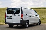 Mercedes-Benz Vito - náhled 4