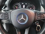 Mercedes-Benz Třídy B (2017) B 200 CDI, Serv.kniha - náhled 15