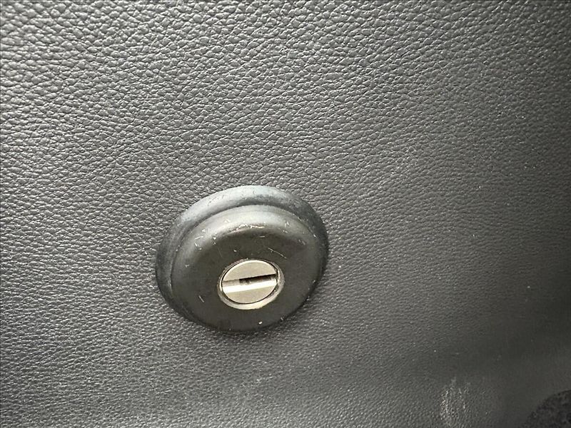 Opel Zafira 1,4 103kw ČR servis 6MT - fotka 22 z 28