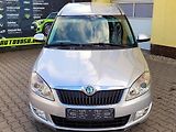 Škoda Roomster TSi *SERV.KNÍŽKA* DIGI   - náhled 1