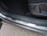 Volkswagen Sharan (2012) 2.0 TDI, Xenony, Tempomat - náhled 26