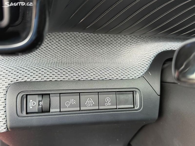 Citroën C3 (2025) PLUS TURBO 100k S&S MAN6 - fotka 12 z 12