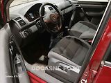 Volkswagen Touran (2011) 1.6 TDI, autoAC - náhled 2