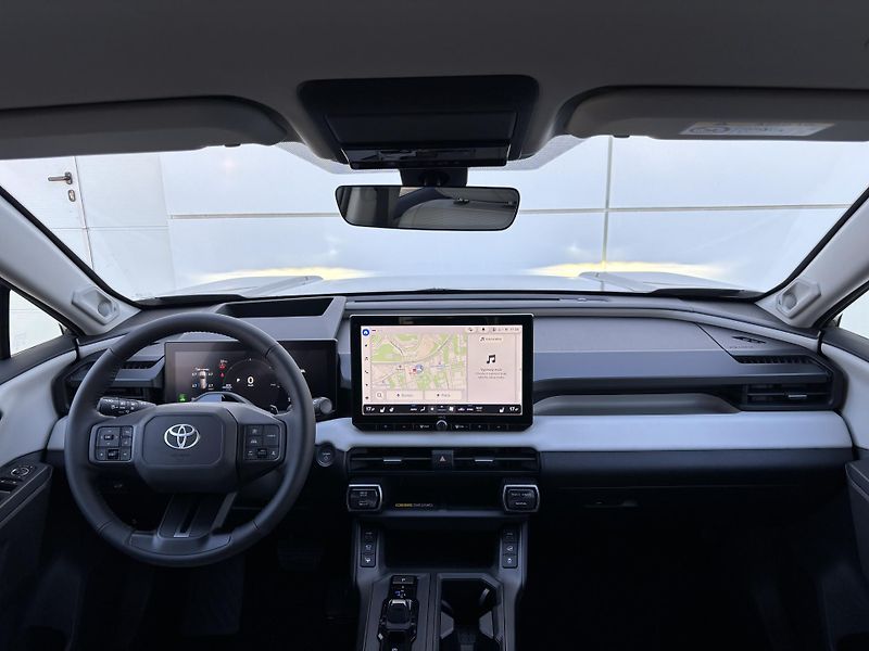 Toyota RAV4 (2026) EXECUTIVE 2,5 PHEV 4x4 - fotka 5 z 14