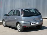 Opel Corsa (2005) 1.3 CDTi, Klima - náhled 6