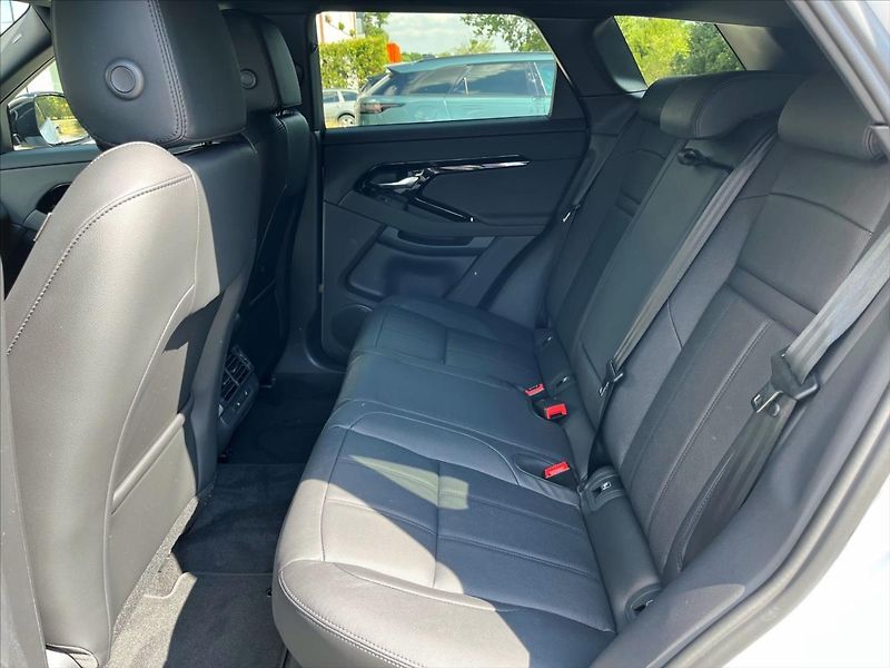 Land Rover Range Rover Evoque 1,5 S P269e PHEV AWD - fotka 11 z 11