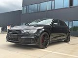 Audi A3 (2017) 2.0TDI,S-LINE,-733 223 624 - náhled 3