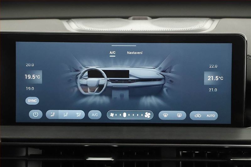 Chery Tiggo 4 HEV (2026) 1.5 Hybrid, COMFORT - fotka 12 z 19