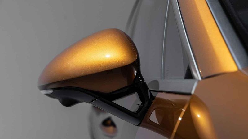 Česká premiéra Porsche Panamera v pražském bytě