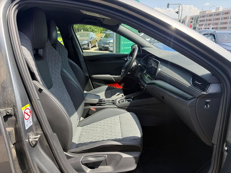Škoda Octavia Sportline 2.0 TDI 110kw DSG Co - fotka 9 z 26