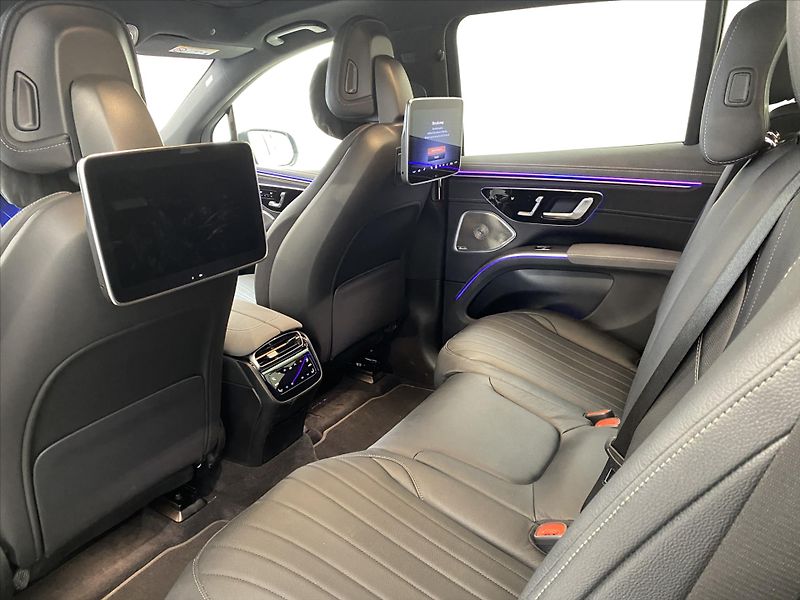 Mercedes-Benz EQS 500 4MATIC 118kWh AMG Line - fotka 6 z 25